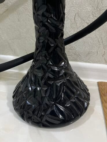 Qəlyan aparatı satılır 160 AZN Nerj (paslanmayan polad) gövdəli, qara lalafo.az -da Qəlyan aparatı satılır 160 AZN Nerj (paslanmayan polad) gövdəli, qara