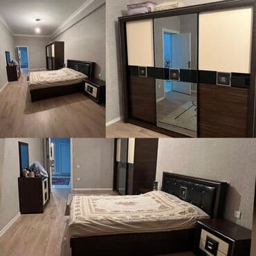 Yataq dəsti satılır 450₼. Yaxşı vəziyyətdədir. Matrası lalafo.az -da Yataq dəsti satılır 450₼. Yaxşı vəziyyətdədir. Matrası