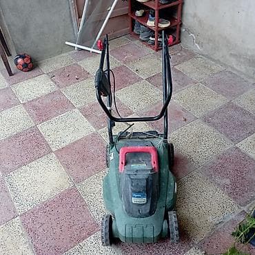 Elektrik Otbiçən Ünvandan götürmə lalafo.az -da Elektrik Otbiçən Ünvandan götürmə