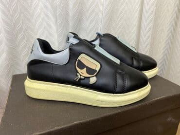 Krossovka, Oğlan üçün, 34 lalafo.az -da Krossovka, Oğlan üçün, 34