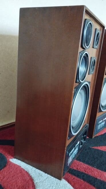 İşlənmiş Air Music Kolonka, Növ - Akustik, rəng - Qara lalafo.az -da İşlənmiş Air Music Kolonka, Növ - Akustik, rəng - Qara