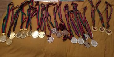 Salam adi prostoy medallardir .idman sahəsində və yaxud digər peşə lalafo.az -da Salam adi prostoy medallardir .idman sahəsində və yaxud digər peşə