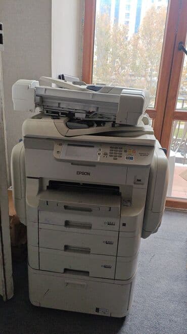 Temir olunmalidi 2 ededdir bu veziyyetde satilir.EPSON WorkForce Pro lalafo.az -da Temir olunmalidi 2 ededdir bu veziyyetde satilir.EPSON WorkForce Pro