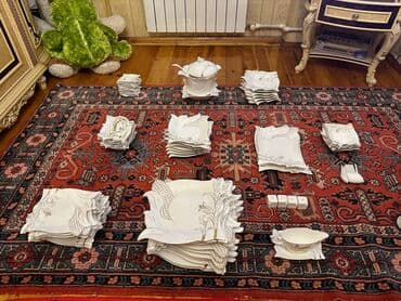 Cehizlikdir. istifade edilmeyib.Butun hisseleri yerindedir lalafo.az -da Cehizlikdir. istifade edilmeyib.Butun hisseleri yerindedir