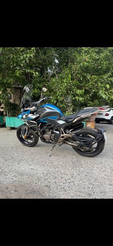 Zontes lalafo.az -da Zontes