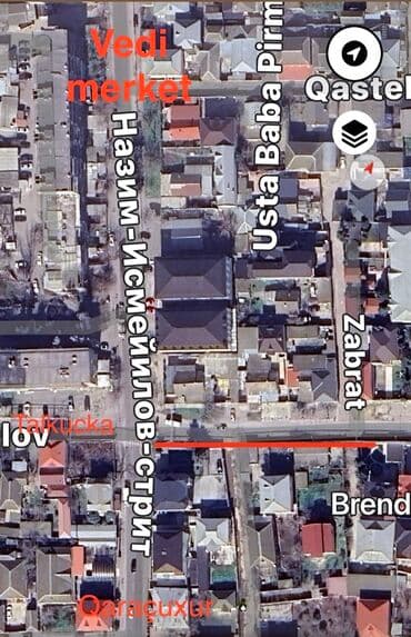 Sabunçu Bakıxanov Talkuçka bazarının yani Vedi marketin yani lalafo.az -da Sabunçu Bakıxanov Talkuçka bazarının yani Vedi marketin yani