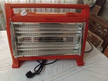 Spiral qızdırıcı, Kredit yoxdur lalafo.az -da Spiral qızdırıcı, Kredit yoxdur