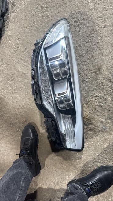 Sol, Yaxın və uzaq vuran işıqlar Kia, 2013 il, Orijinal, Yeni lalafo.az -da Sol, Yaxın və uzaq vuran işıqlar Kia, 2013 il, Orijinal, Yeni