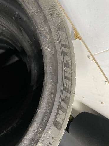 İşlənmiş Şin Michelin 245 / 40 / R 20 lalafo.az -da İşlənmiş Şin Michelin 245 / 40 / R 20