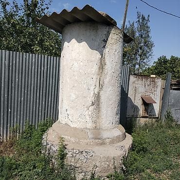 Bak, Metal, 2000 l l, İşlənmiş, Ödənişli çatdırılma, Ünvandan götürmə lalafo.az -da Bak, Metal, 2000 l l, İşlənmiş, Ödənişli çatdırılma, Ünvandan götürmə