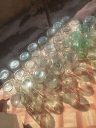 32 ədəd qədimi 3 kq.liq balon .40 ed.700 qramlıq banka. temiz yuyulub lalafo.az -da 32 ədəd qədimi 3 kq.liq balon .40 ed.700 qramlıq banka. temiz yuyulub