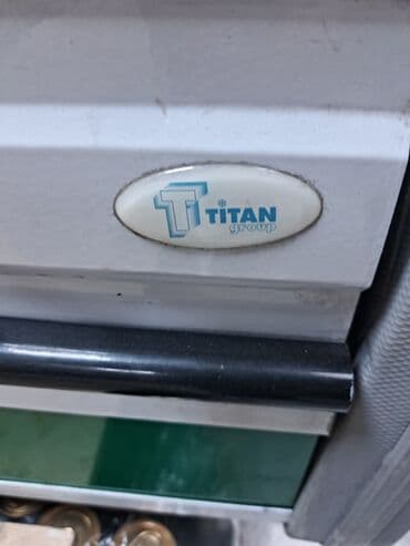 ПО для бизнеса: Soyuq vitrinalı ticarət soyuducusu – Titan Group - Tip: Önü şüşəli at lalafo.az — 2 ПО для бизнеса: Soyuq vitrinalı ticarət soyuducusu – Titan Group - Tip: Önü şüşəli — 2