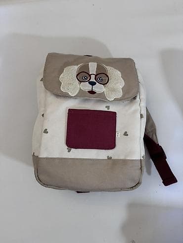 80 azn alinib veziyyet normal az istifade olunub Uşaq çantası – itli lalafo.az -da 80 azn alinib veziyyet normal az istifade olunub Uşaq çantası – itli