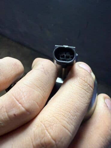 Карбюраторы: Hyundai/Kia yüksək təzyiqli yanacaq nasosu (GDI) - Orijinal detallar at lalafo.az — 7 Карбюраторы: Hyundai/Kia yüksək təzyiqli yanacaq nasosu (GDI) - Orijinal detallar — 7