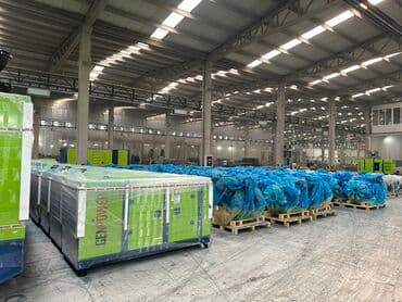 Azerbaycanda "GenPower" generatorlarin resmi distrubutoru GenPowerin lalafo.az -da — 1 Azerbaycanda "GenPower" generatorlarin resmi distrubutoru GenPowerin — 1