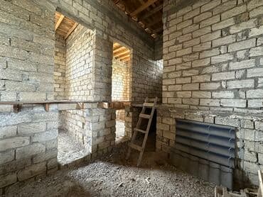 Digah, 110 kv. m, 4 otaqlı, Hovuzsuz, Kombi, Qaz, İşıq lalafo.az -da Digah, 110 kv. m, 4 otaqlı, Hovuzsuz, Kombi, Qaz, İşıq