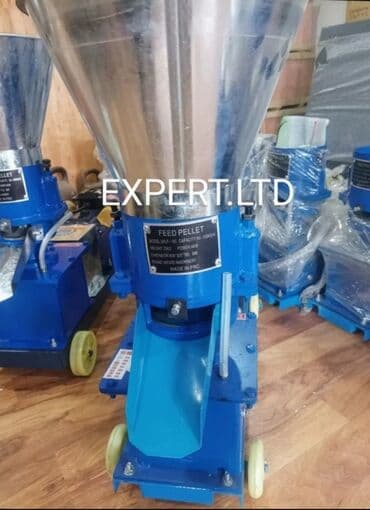 ПО для бизнеса: Patron yemi hazırlayan maşınlar satılır. ( Гранулятор ). Maşınların at lalafo.az — 4 ПО для бизнеса: Patron yemi hazırlayan maşınlar satılır. ( Гранулятор ). Maşınların — 4