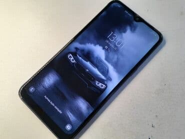 Samsung Galaxy A10s, 32 GB, rəng - Göy, Zəmanət, Düyməli, Sensor lalafo.az -da Samsung Galaxy A10s, 32 GB, rəng - Göy, Zəmanət, Düyməli, Sensor
