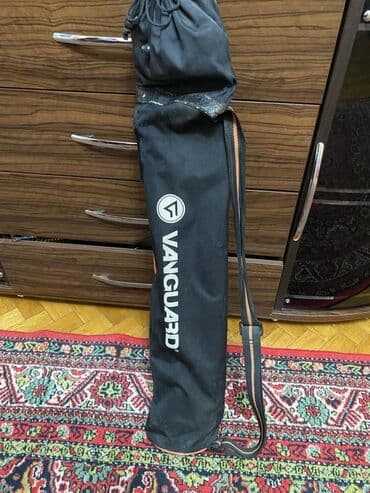 Video kamera üçün və fotoaparat üçün ştativ satılır lalafo.az -da Video kamera üçün və fotoaparat üçün ştativ satılır