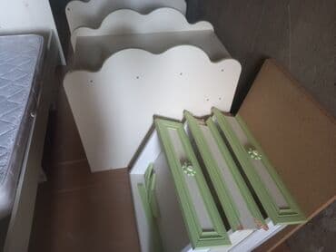 Oğlan və qız üçün, Yeni, Dördbucaq, Beşik, Dəst ilə, Matras ilə, Yellənmə mexanizm ilə lalafo.az -da Oğlan və qız üçün, Yeni, Dördbucaq, Beşik, Dəst ilə, Matras ilə, Yellənmə mexanizm ilə