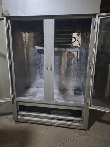 Ət soyuducusu.ideal soyudur.içərisi nerjavekadı.uzunluğu lalafo.az -da Ət soyuducusu.ideal soyudur.içərisi nerjavekadı.uzunluğu