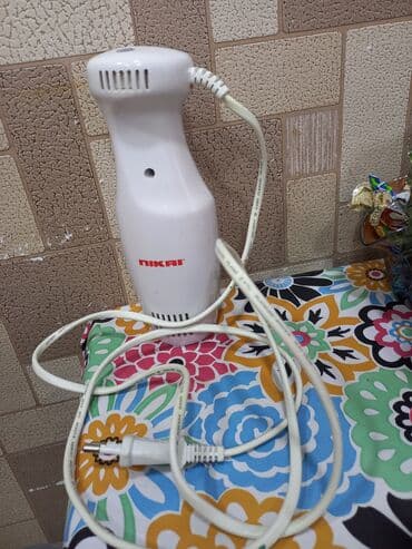 Əl blender, İşlənmiş lalafo.az -da Əl blender, İşlənmiş