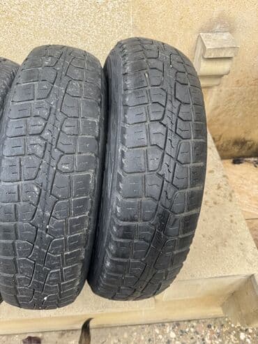 Запонки: Lada niva tekerleri at lalafo.az — 8 Запонки: Lada niva tekerleri — 8