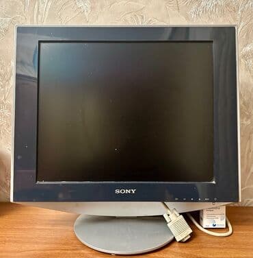 SONY - brendinə məxsusdur…SDM-HS73 modelidir…Ekran diametri lalafo.az -da SONY - brendinə məxsusdur…SDM-HS73 modelidir…Ekran diametri