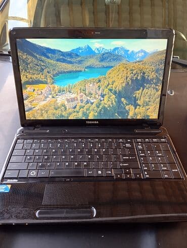 Toshiba, 15.6 ", Intel Core i3, 256 ГБ at lalafo.az — 2 Toshiba, 15.6 ", Intel Core i3, 256 ГБ — 2