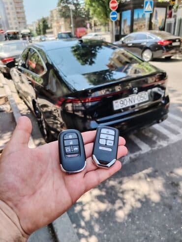 Avtomobil üçün “smart key”/pult xidməti - Markalar və modellər lalafo.az -da Avtomobil üçün “smart key”/pult xidməti - Markalar və modellər