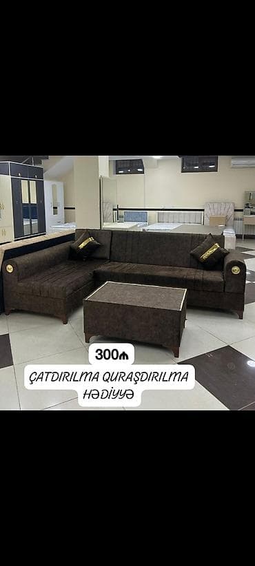 Künc divan, Yeni, Açılan, Bazalı lalafo.az -da Künc divan, Yeni, Açılan, Bazalı