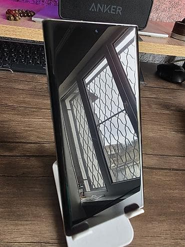 Samsung Note 10, 256 GB, Barmaq izi lalafo.az -da Samsung Note 10, 256 GB, Barmaq izi