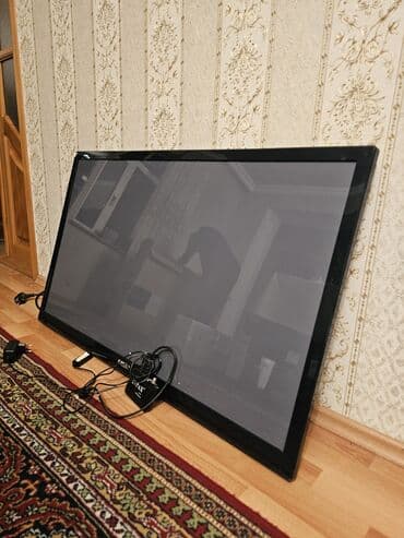 Televizor Samsung LED ekran 48" FHD (1920x1080) lalafo.az -da Televizor Samsung LED ekran 48" FHD (1920x1080)