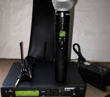 Минидиск-плееры: SHURE mikrofonlar orijinallar. TIK -TOK - SHURE-BAKU MƏNİ TIK at lalafo.az — 10 Минидиск-плееры: SHURE mikrofonlar orijinallar. TIK -TOK - SHURE-BAKU MƏNİ TIK — 10