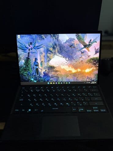 İşlənmiş ASUS ROG, 13.3 ", Intel Core i9, 1 TB lalafo.az -da İşlənmiş ASUS ROG, 13.3 ", Intel Core i9, 1 TB