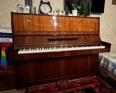 Piano, Belarus, Akustik, İşlənmiş, Ünvandan götürmə lalafo.az -da Piano, Belarus, Akustik, İşlənmiş, Ünvandan götürmə