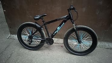 Dağ velosipedi 26" lalafo.az -da Dağ velosipedi 26"