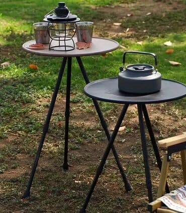 3 ayaqlı kamp masası lalafo.az -da 3 ayaqlı kamp masası