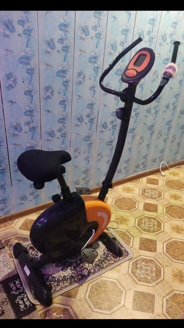 Her cür idman trenajorlarin sərfəli Qiymətlərə satışı. ❌Bizdən ucuz lalafo.az -da Her cür idman trenajorlarin sərfəli Qiymətlərə satışı. ❌Bizdən ucuz