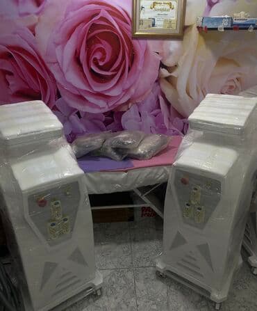 Лампы для сушки ногтей: YENİDƏN GƏLDİ! LAZER EPİLYASİYA ALEXSANDRİT ATİW ! SUPER TEKLİF!!! at lalafo.az — 14 Лампы для сушки ногтей: YENİDƏN GƏLDİ! LAZER EPİLYASİYA ALEXSANDRİT ATİW ! SUPER TEKLİF!!! — 14