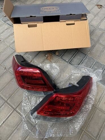 LED, Khazar lalafo.az -da LED, Khazar