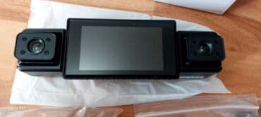 Avtomobil üçün ikili 4 kamerali videoregistrator (Dash Cam) lalafo.az -da Avtomobil üçün ikili 4 kamerali videoregistrator (Dash Cam)