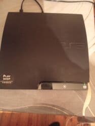 Salam ps 3 500yadaş 1aydı allnıb yazılı zəmanətlə birlikdə lalafo.az -da Salam ps 3 500yadaş 1aydı allnıb yazılı zəmanətlə birlikdə