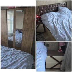 Endirim‼️Yataq desti 350 azn. Yaxsi veziyyetdedir. Matrasi var lalafo.az -da Endirim‼️Yataq desti 350 azn. Yaxsi veziyyetdedir. Matrasi var