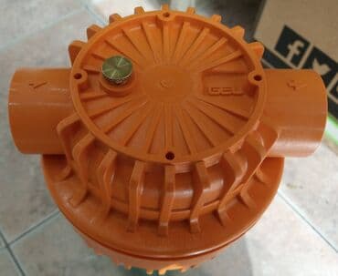 Su filtrləri: Filter "GEL DEPURA 1000"-İtaliya.! Filter "GEL DEPURA 1000" -İtaliya lalafo.az -da — 7 Su filtrləri: Filter "GEL DEPURA 1000"-İtaliya.! Filter "GEL DEPURA 1000" -İtaliya — 7