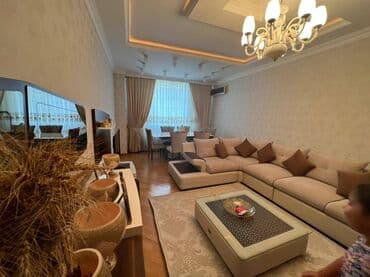 9-cu mikrorayon, 3 otaqlı, Yeni tikili, m. 20 Yanvar, 125 kv. m lalafo.az -da 9-cu mikrorayon, 3 otaqlı, Yeni tikili, m. 20 Yanvar, 125 kv. m