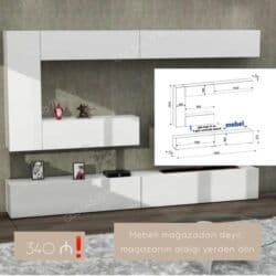 Tv stend tv alti sifarisle hazırlanır. ⚜️Rəng ve olcu seçimi var lalafo.az -da Tv stend tv alti sifarisle hazırlanır. ⚜️Rəng ve olcu seçimi var