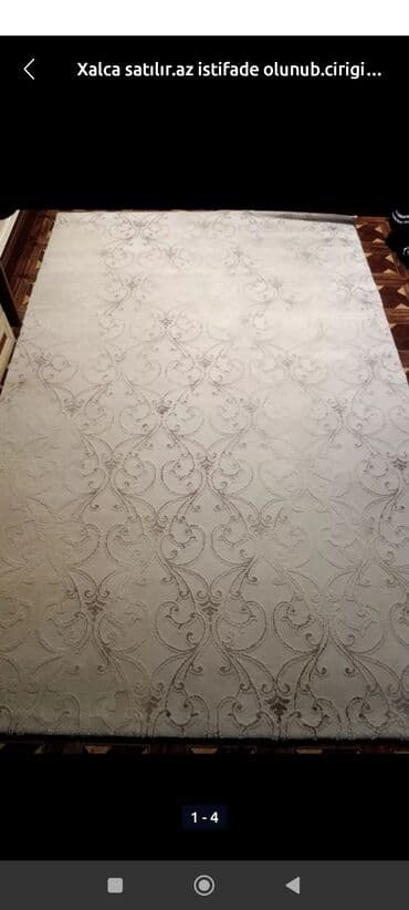 Xalça Dekorativ lalafo.az -da Xalça Dekorativ