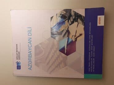 Azərbaycan dili qayda və test. Abituriyentlər üçün vəsait. DİM nəşri lalafo.az -da Azərbaycan dili qayda və test. Abituriyentlər üçün vəsait. DİM nəşri