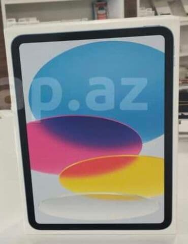 Məhsul: Apple İPed A16 Xüsusiyyətlər: 2025 128 gb wifi ağzi bağli lalafo.az -da Məhsul: Apple İPed A16 Xüsusiyyətlər: 2025 128 gb wifi ağzi bağli